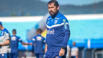 Ex-técnico relaciona mau desempenho no Avaí a jogadores envolvidos em esquema de apostas