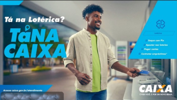Febralot e Caixa de reúnem para atualizar as estratégias de marketing com nova campanha nacional