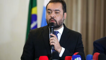 Governador do Rio edita decreto proibindo operação de apostas esportivas não autorizadas no Estado