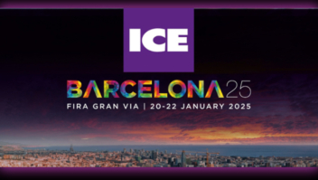 ICE Londres segue para Barcelona a partir de 2025