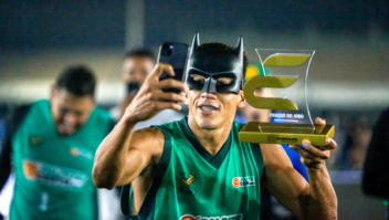 Irmão de Marcelinho Paraíba tenta se tornar o melhor jogador do país no X1 e busca bolada de R$ 50 mil