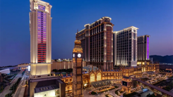 Londres chinesa: hotel de luxo em Macau faz uma reprodução da cidade britânica; veja fotos e vídeo