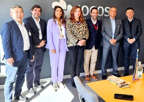 LOTEP e SEFAZ-PB participam do XVIII Congresso CIBELAE 1