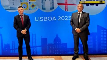 LOTEP e SEFAZ-PB participam do XVIII Congresso CIBELAE
