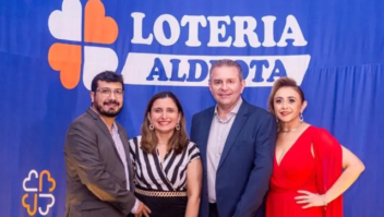 Loteria Aldeota completa 18 anos de atuação em Fortaleza