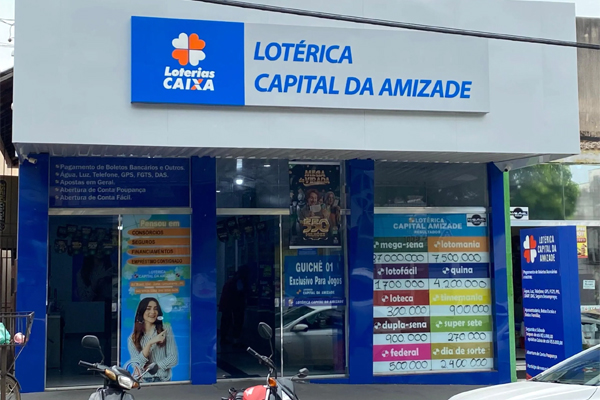 Lotérica de Umuarama sofre prejuízo de R$ 108 mil em golpe por aplicativo de mensagens