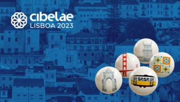 Lottopar, Loteria da Paraíba e PayBrokers participam do Congresso Cibelae Lisboa 10