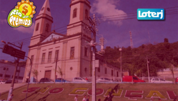 Moradora de São Gonçalo (RJ) apostou pelo aplicativo e levou o prêmio principal