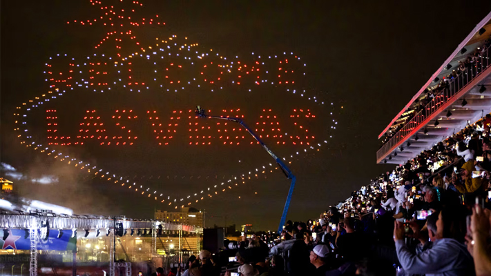 O que esperar do imprevisível GP de Las Vegas de Fórmula 1