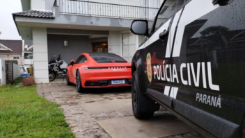 Polícia mira grupo envolvido com jogos de azar conhecido como 'Jogo do Tigrinho'; três foram presos
