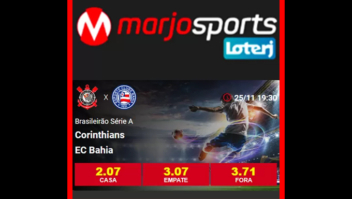 Reportagem do UOL revela que empresário acusado vira dono de 'bet' oficial