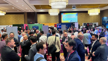 SBC Summit Latin America abre feira e conferência com 3 mil delegados, 150 palestrantes e mais de 70 expositores