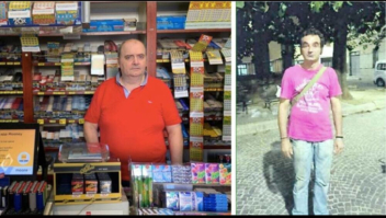 Sem-teto ganha quase R$ 200 mil na loteria da Itália