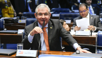 Senado deve votar projeto das apostas esportivas nesta semana