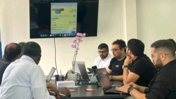 ST Soft começa a operar as apostas com a LOTERJ