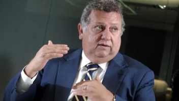 Toma posse novo presidente da Caixa Econômica Federal