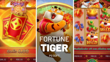 De “tigrinho” a “aviãozinho”, jogos virtuais colocam influenciadores na mira da polícia