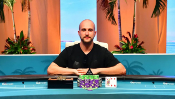 Alemão vence evento principal da WSOP Paradise e ganha quase R$ 10 milhões