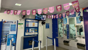 Apostas exclusivas para Mega da Virada iniciam neste domingo (17)