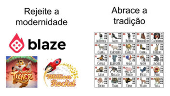 Brigas entre influenciadores e exposições sobre jogos de azar geram memes