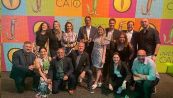 BSOP é bicampeão do Prêmio Caio, considerado o “Oscar dos Eventos”