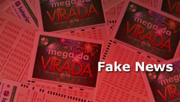Caixa alerta para a disseminação de notícias falsas sobre as loterias