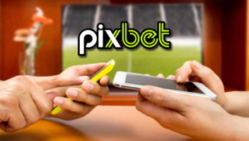 Casa de apostas PixBet se credencia para atuar via Lotep na Paraíba