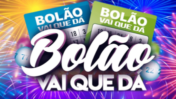 Com participantes de todo o país, bolão de amigos fica gigante e quer apostar R$ 100 mil na Mega da Virada