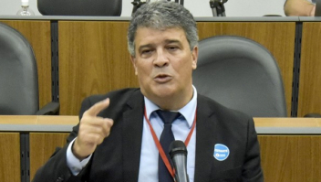 Comissão aprova indicação de Ronan Moreira para Loteria Mineira