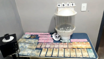 Falsa loteria fraudava ganhadores no AM e não pagava prêmios, diz polícia