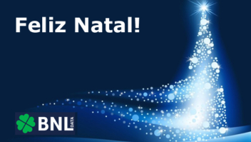 Feliz Natal! 2