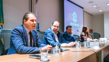 Governo do Maranhão participa de seminário da Comissão de Direito de Jogos e debate sobre Loterias Estaduais