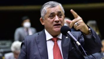 Governo quer desfazer mudanças do Senado em projeto das apostas esportivas, diz líder na Câmara