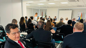 Governo realiza apresenta Projeto de Concessão da Loteria de São Paulo 1