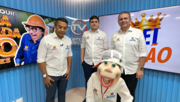 Histórico premiado e Delivery da Sorte destacam lotérica cearense na Mega da Virada