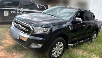 Influenciador digital é preso por promover loteria não autorizada com carro de luxo como prêmio em MT