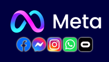 Itália multa Meta em R$ 31 mi por promoção de jogos de azar