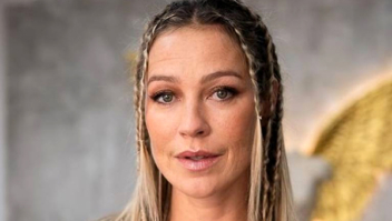 Luana Piovani critica famosos que fazem publicidade para jogos de azar: 'Idiotas'