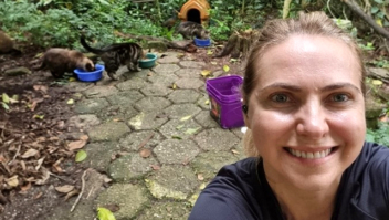 Mega da Virada 2023: como o prêmio realizaria o sonho de quem dedica a vida aos animais