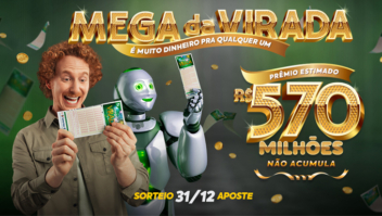 Mega da virada 2023: por que o valor mínimo de apostas online é R$ 30?
