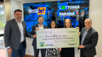 Paraná se consolida como referência no mercado regulado de apostas esportivas