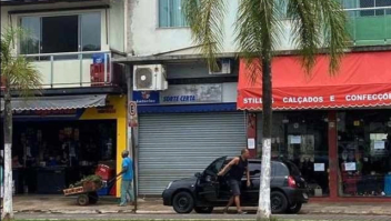 Quem é o sortudo de Mariana (MG) que ganhou R$30 milhões da Mega-Sena?