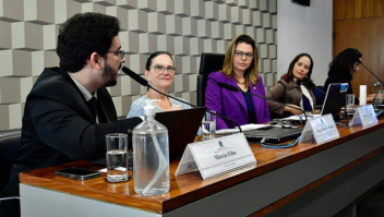 Relatora do Marco Legal dos Jogos Eletrônicos acolhe reivindicações do setor