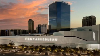 Resort mais alto de Las Vegas, que custou R$ 18,5 bilhões, abre ao público após 23 anos de desenvolvimento