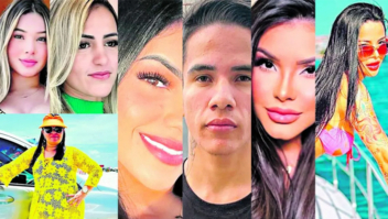 Saiba como era a relação entre influencers e jogos de azar