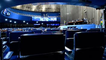 Senado aprova texto-base de projeto para taxar apostas esportivas e jogos de azar virtuais