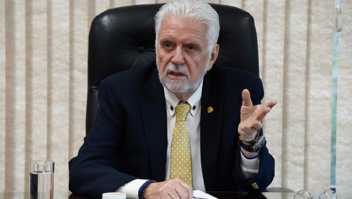 Senador Jaques Wagner volta a defender a legalização dos jogos