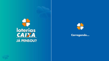 Site da Loterias Online está fora do ar ou com instabilidade