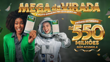 Veja os números mais sorteados na história antes de apostar na Mega da Virada