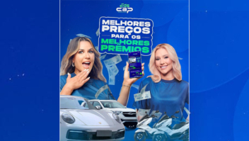 Virginia e Deolane aderem à EDS CAP e são apostas da companhia para divulgar novos títulos de capitalização